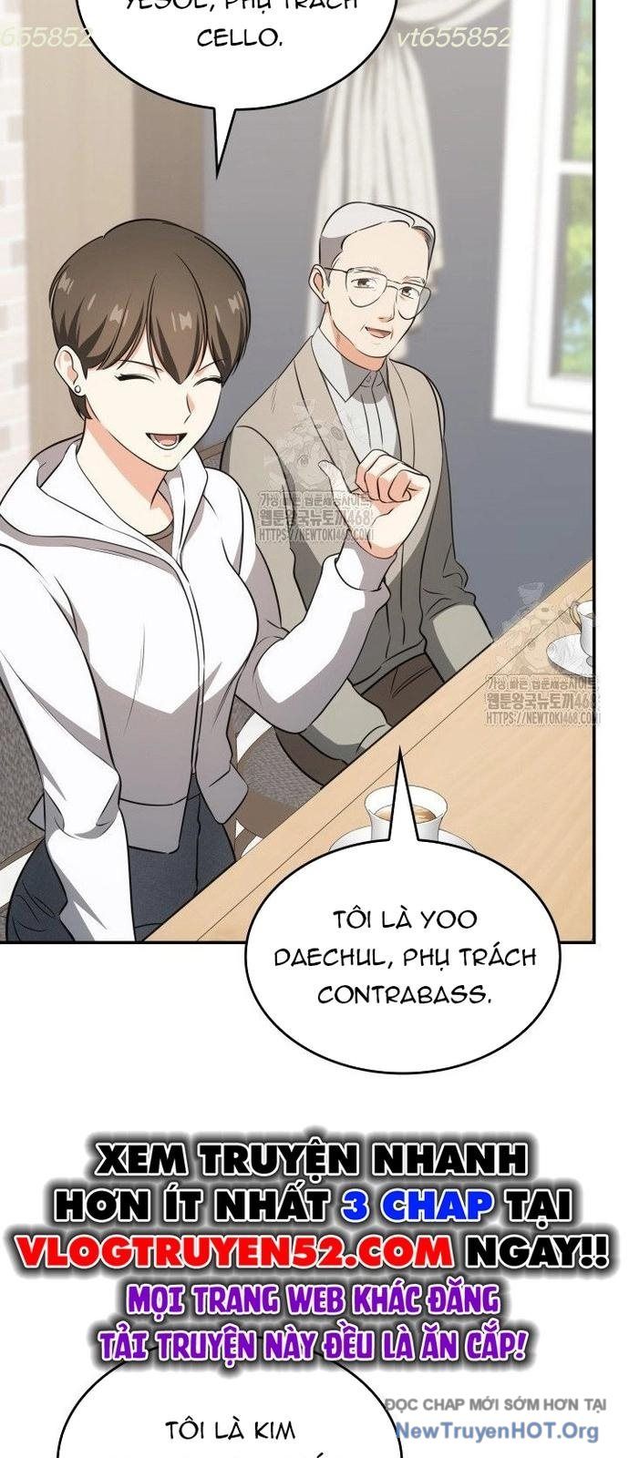 Đồng Hành Cùng Các Thiên Tài Âm Nhạc Chapter 88 - 46