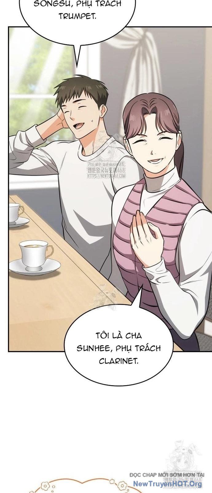 Đồng Hành Cùng Các Thiên Tài Âm Nhạc Chapter 88 - 47