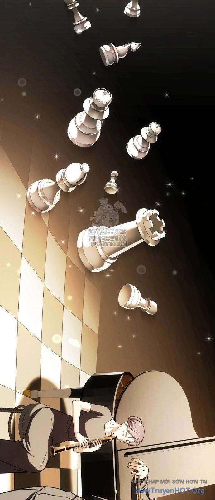 Đồng Hành Cùng Các Thiên Tài Âm Nhạc Chapter 88 - 54
