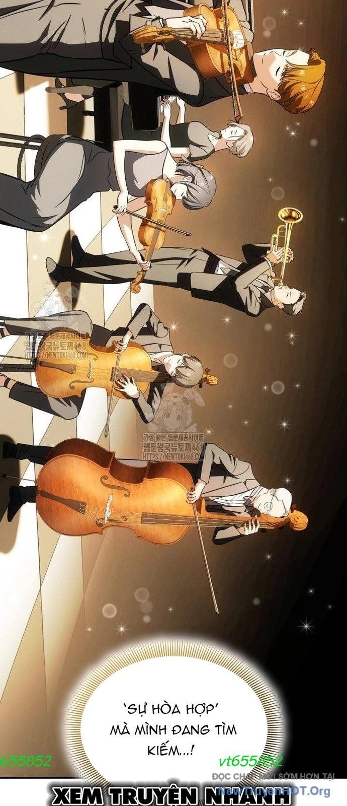 Đồng Hành Cùng Các Thiên Tài Âm Nhạc Chapter 88 - 55
