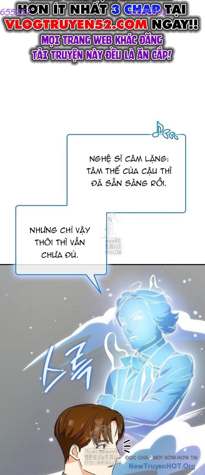 Đồng Hành Cùng Các Thiên Tài Âm Nhạc Chapter 88 - 56