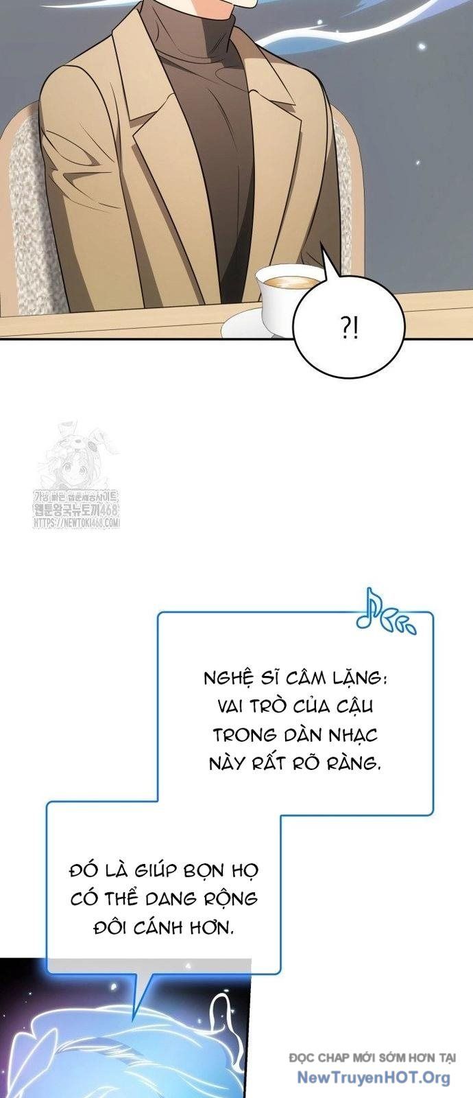 Đồng Hành Cùng Các Thiên Tài Âm Nhạc Chapter 88 - 57