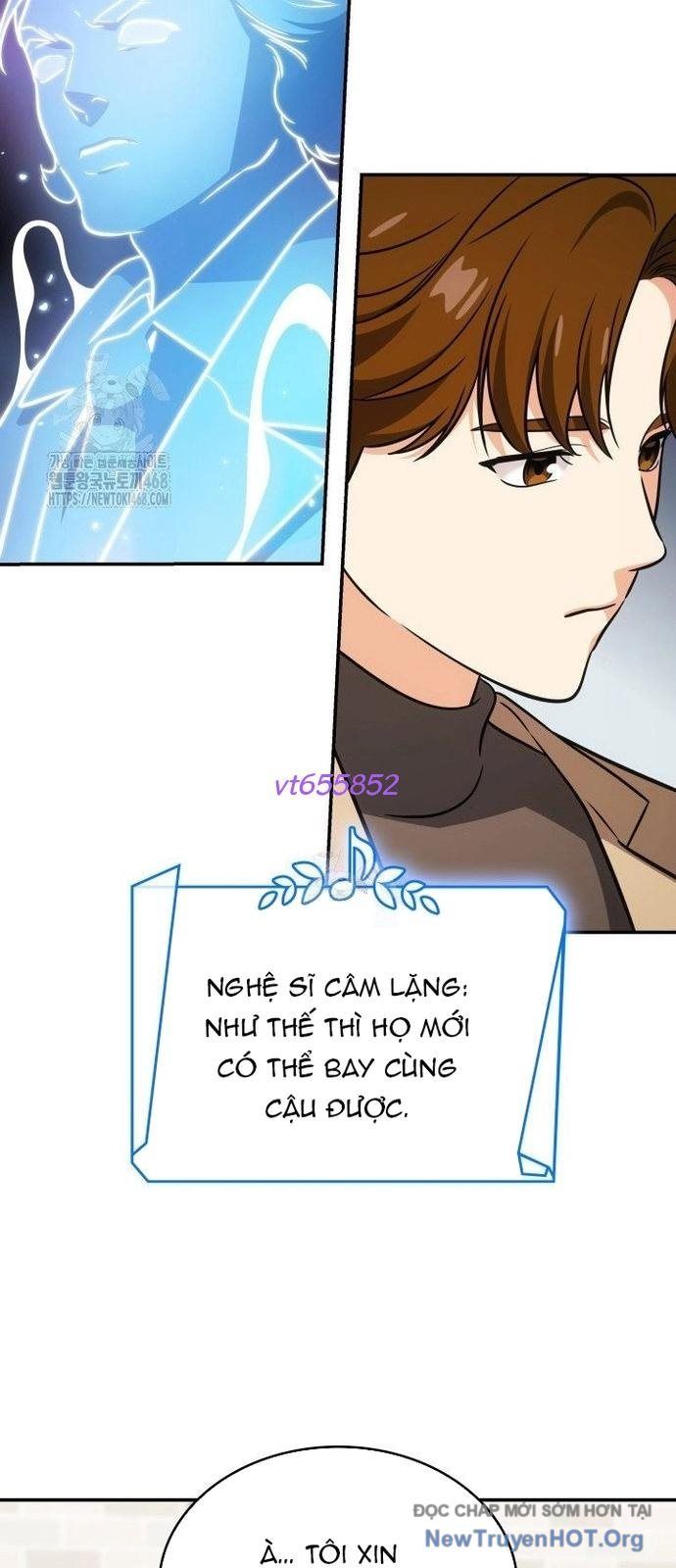 Đồng Hành Cùng Các Thiên Tài Âm Nhạc Chapter 88 - 58
