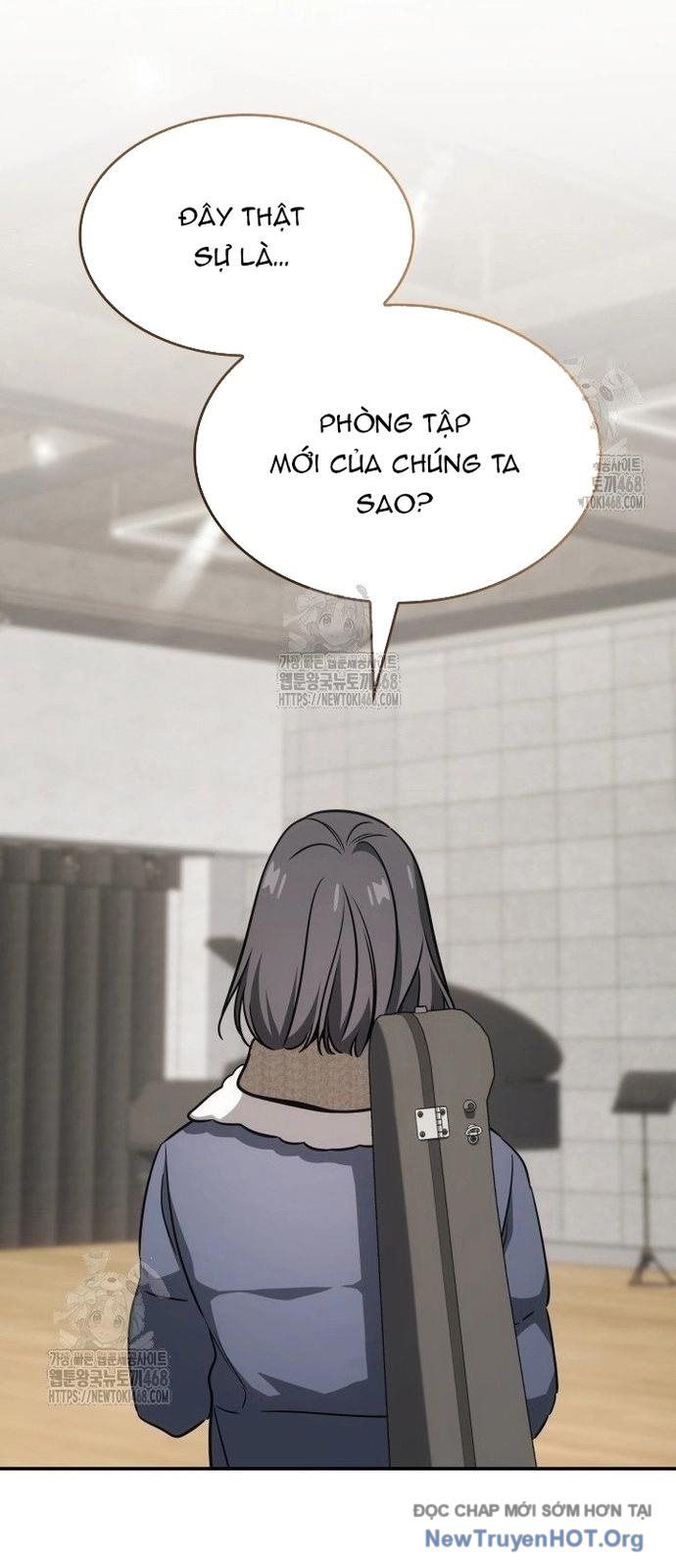 Đồng Hành Cùng Các Thiên Tài Âm Nhạc Chapter 88 - 64