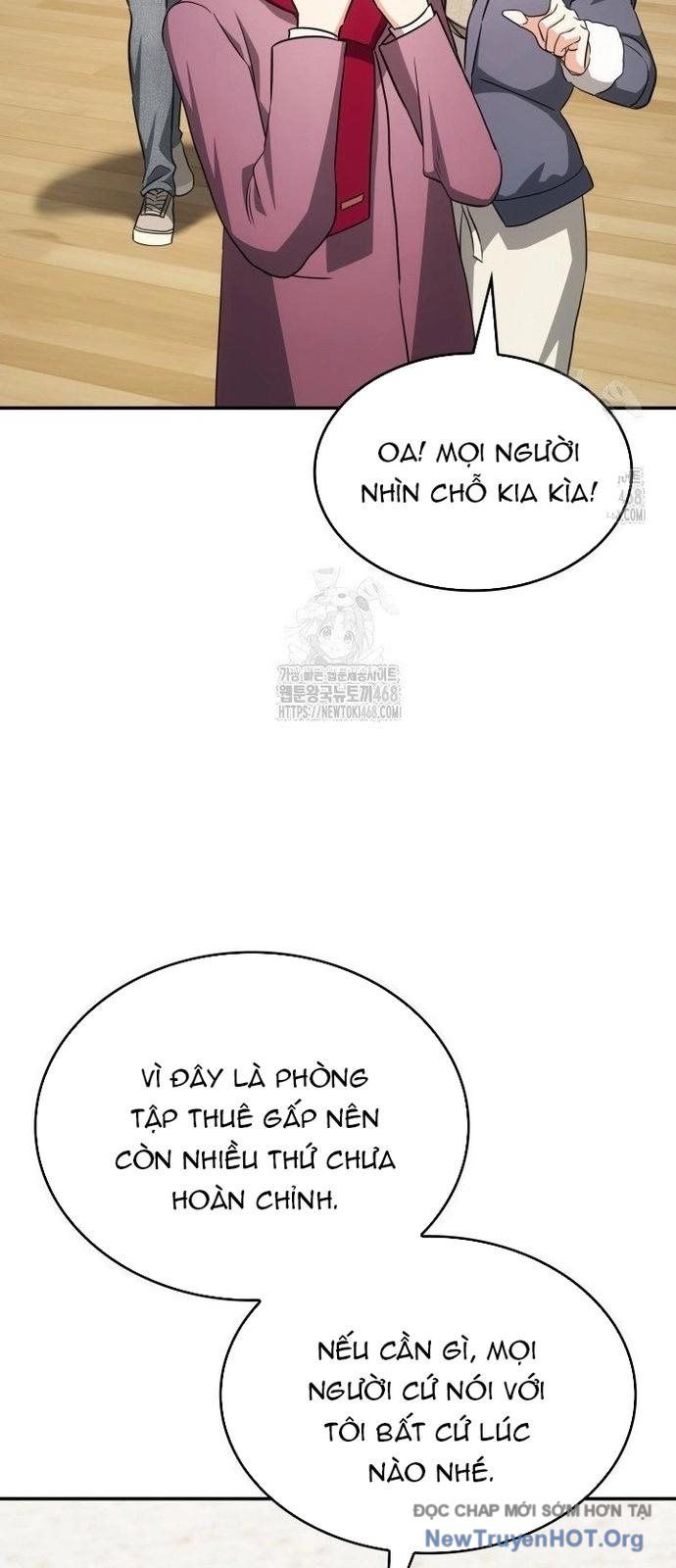 Đồng Hành Cùng Các Thiên Tài Âm Nhạc Chapter 88 - 67