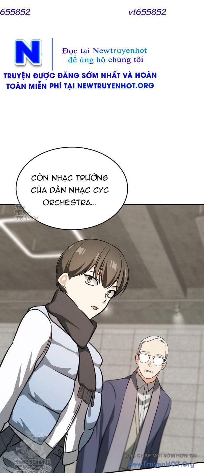 Đồng Hành Cùng Các Thiên Tài Âm Nhạc Chapter 88 - 71