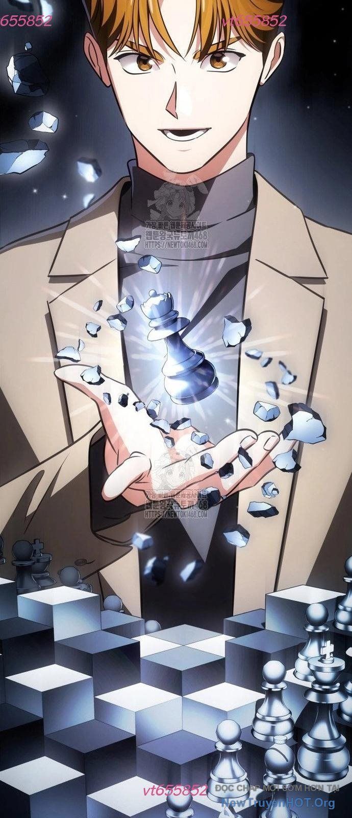 Đồng Hành Cùng Các Thiên Tài Âm Nhạc Chapter 88 - 76