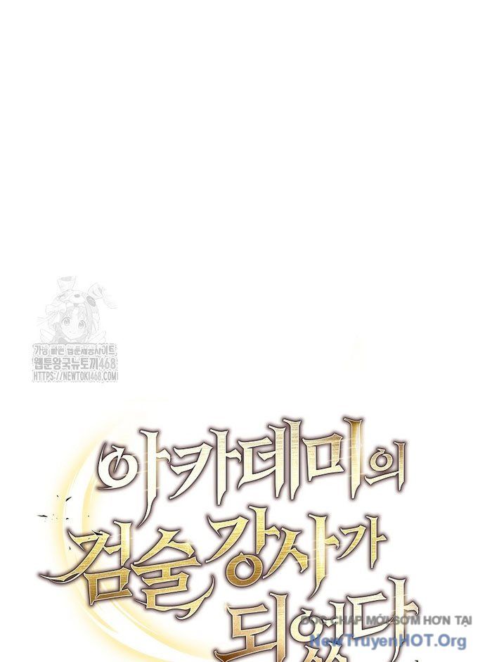 Trở thành huấn luyện viên kiếm thuật tại học viện Chapter 32 - 9