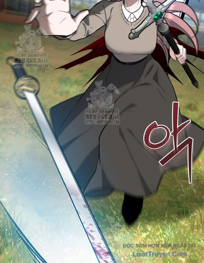 Trở thành huấn luyện viên kiếm thuật tại học viện Chapter 38 - 114