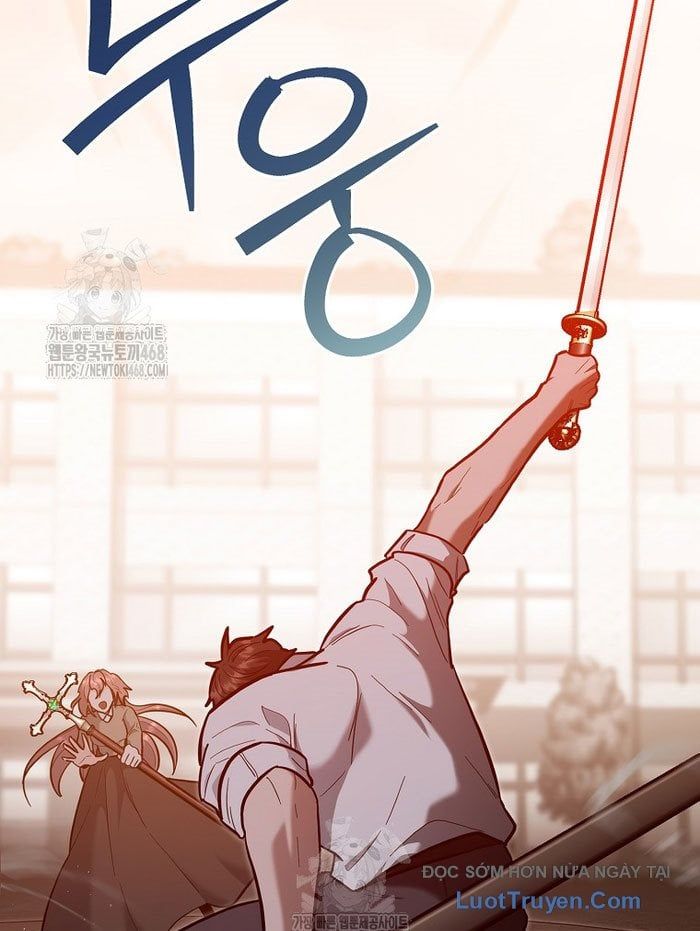 Trở thành huấn luyện viên kiếm thuật tại học viện Chapter 38 - 24