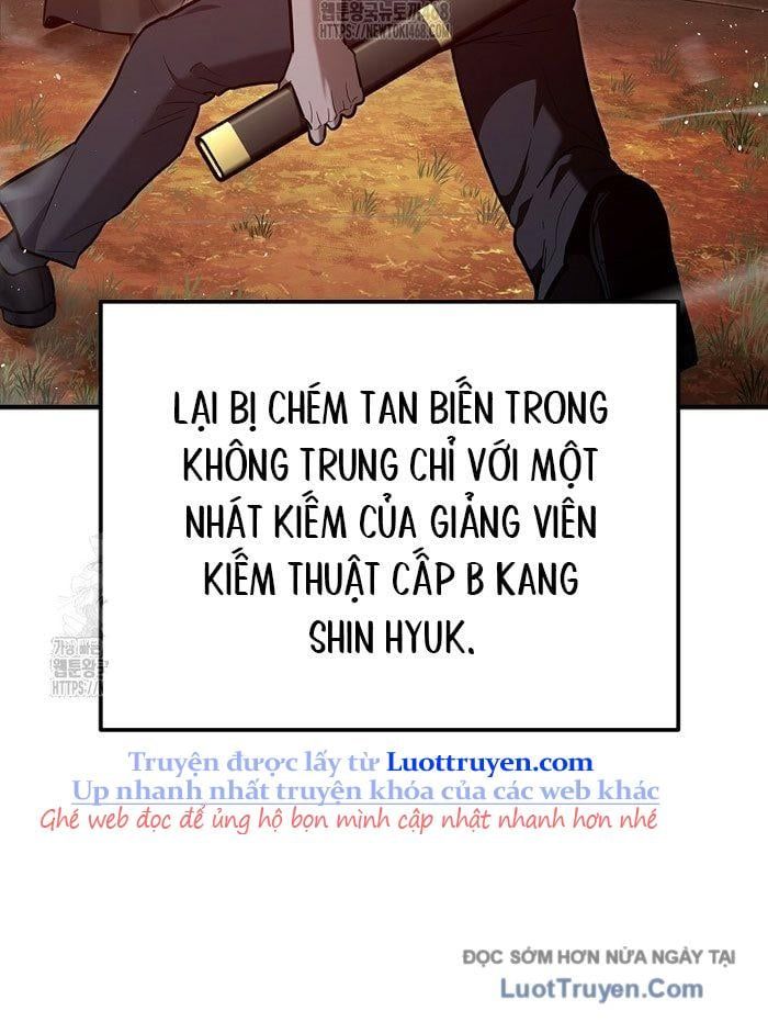 Trở thành huấn luyện viên kiếm thuật tại học viện Chapter 38 - 25
