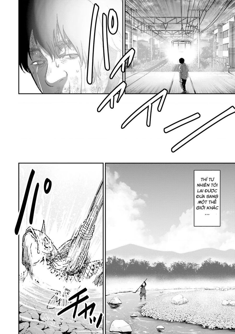 Buta No Fukushuu Chapter 1 - 14