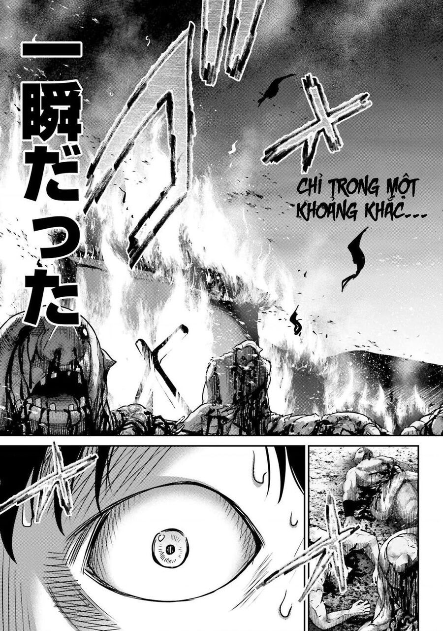 Buta No Fukushuu Chapter 1 - 29