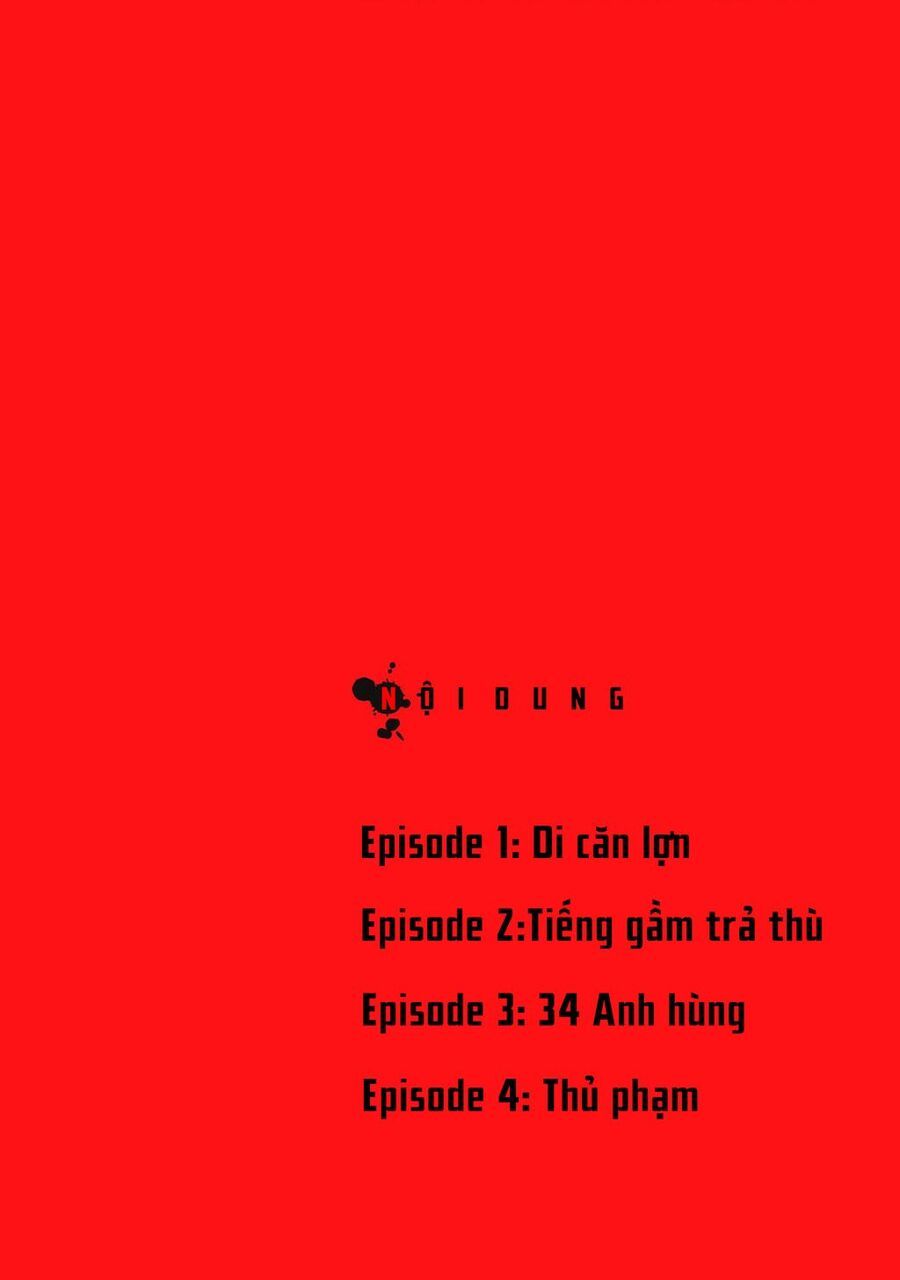 Buta No Fukushuu Chapter 1 - 4