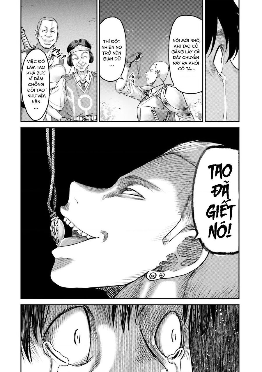 Buta No Fukushuu Chapter 1 - 42