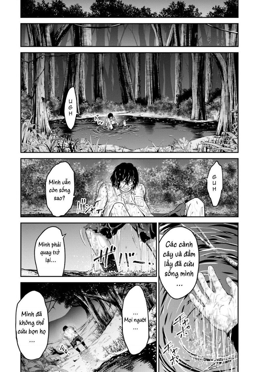 Buta No Fukushuu Chapter 1 - 50
