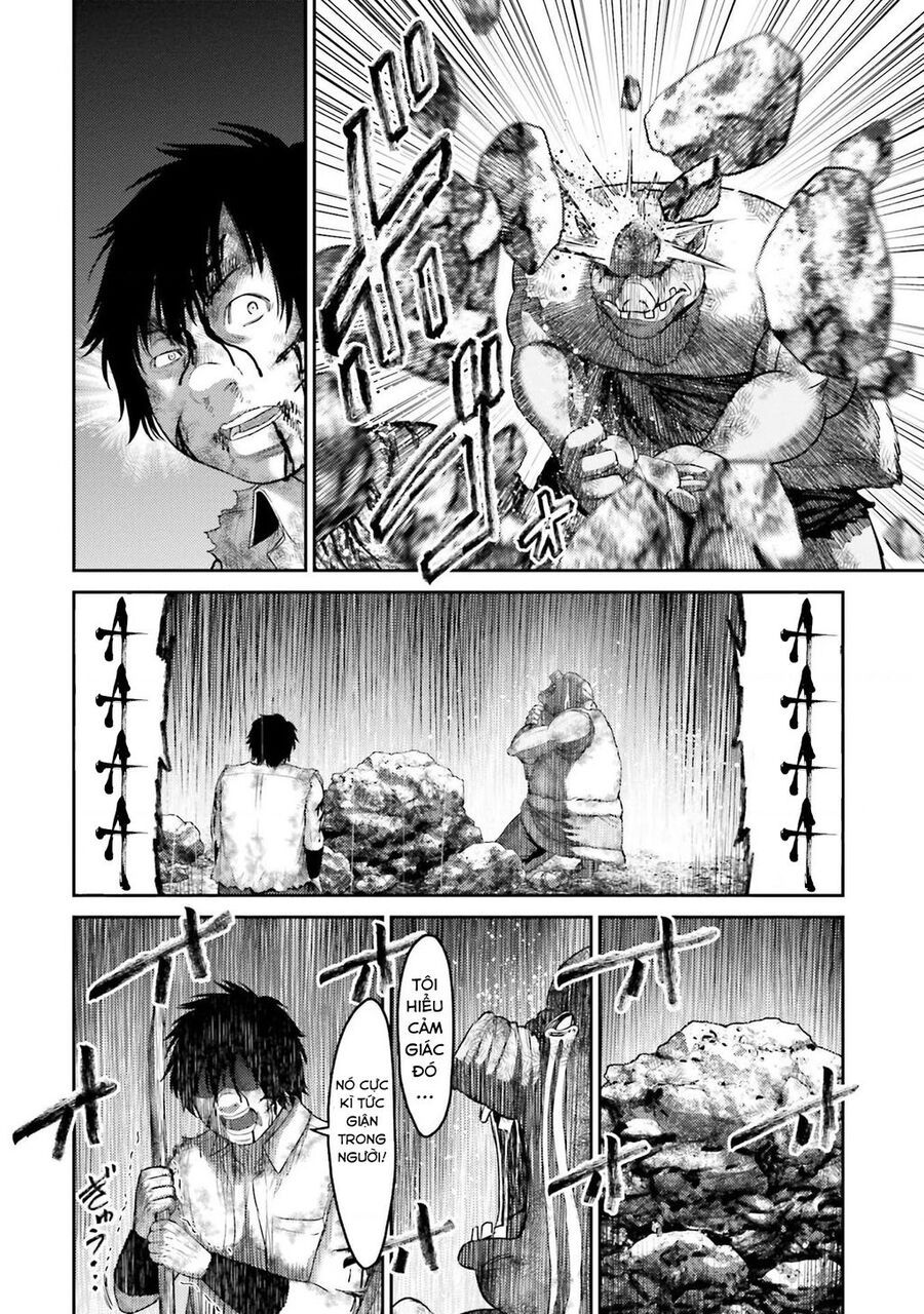 Buta No Fukushuu Chapter 1 - 56