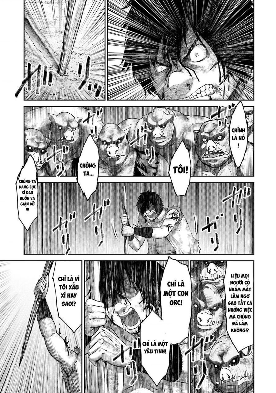 Buta No Fukushuu Chapter 1 - 57
