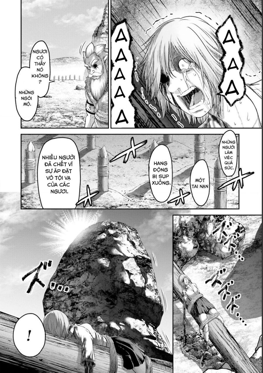 Buta No Fukushuu Chapter 10 - 29