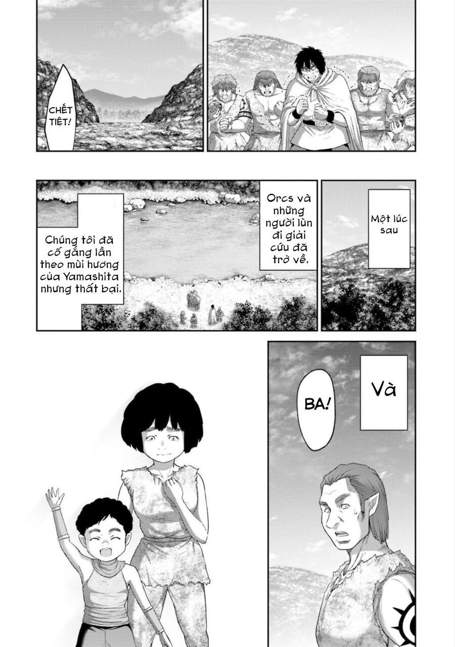 Buta No Fukushuu Chapter 10 - 39
