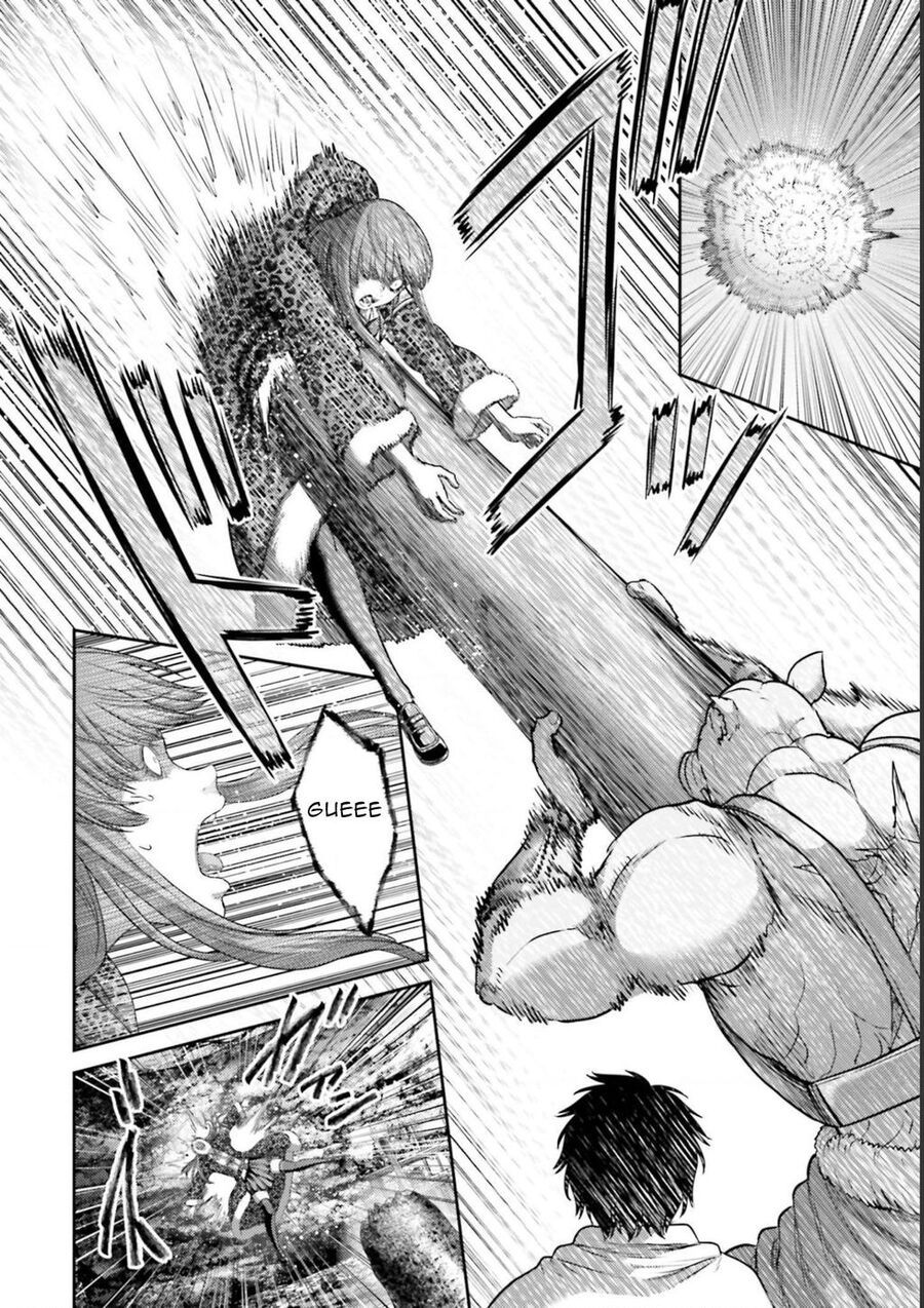Buta No Fukushuu Chapter 10 - 7