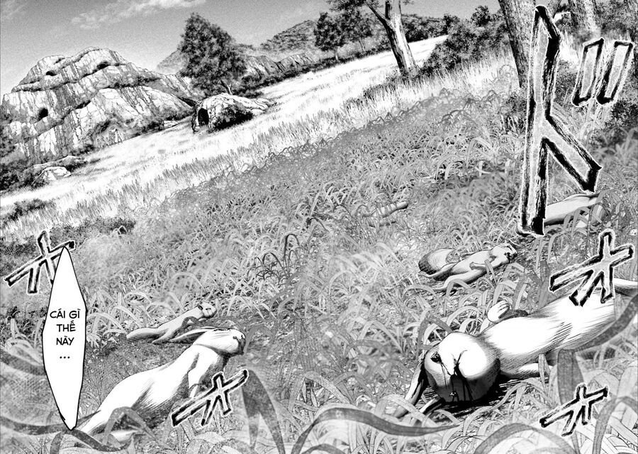 Buta No Fukushuu Chapter 11 - 19