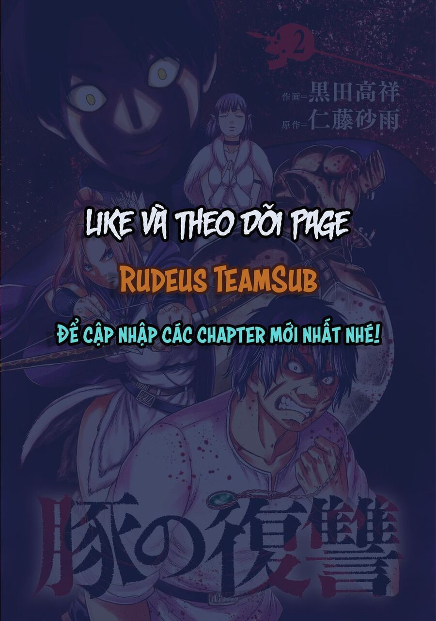 Buta No Fukushuu Chapter 11 - 3