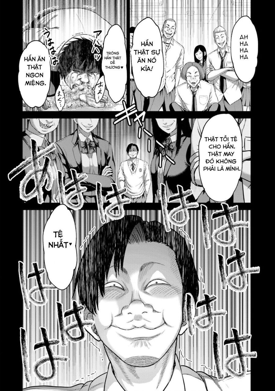 Buta No Fukushuu Chapter 11 - 30