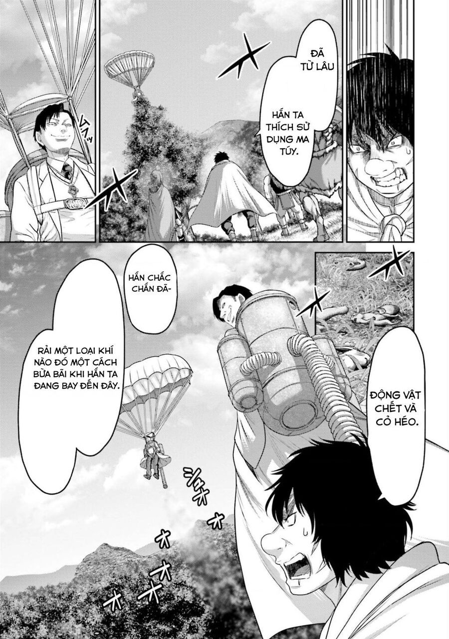 Buta No Fukushuu Chapter 11 - 31