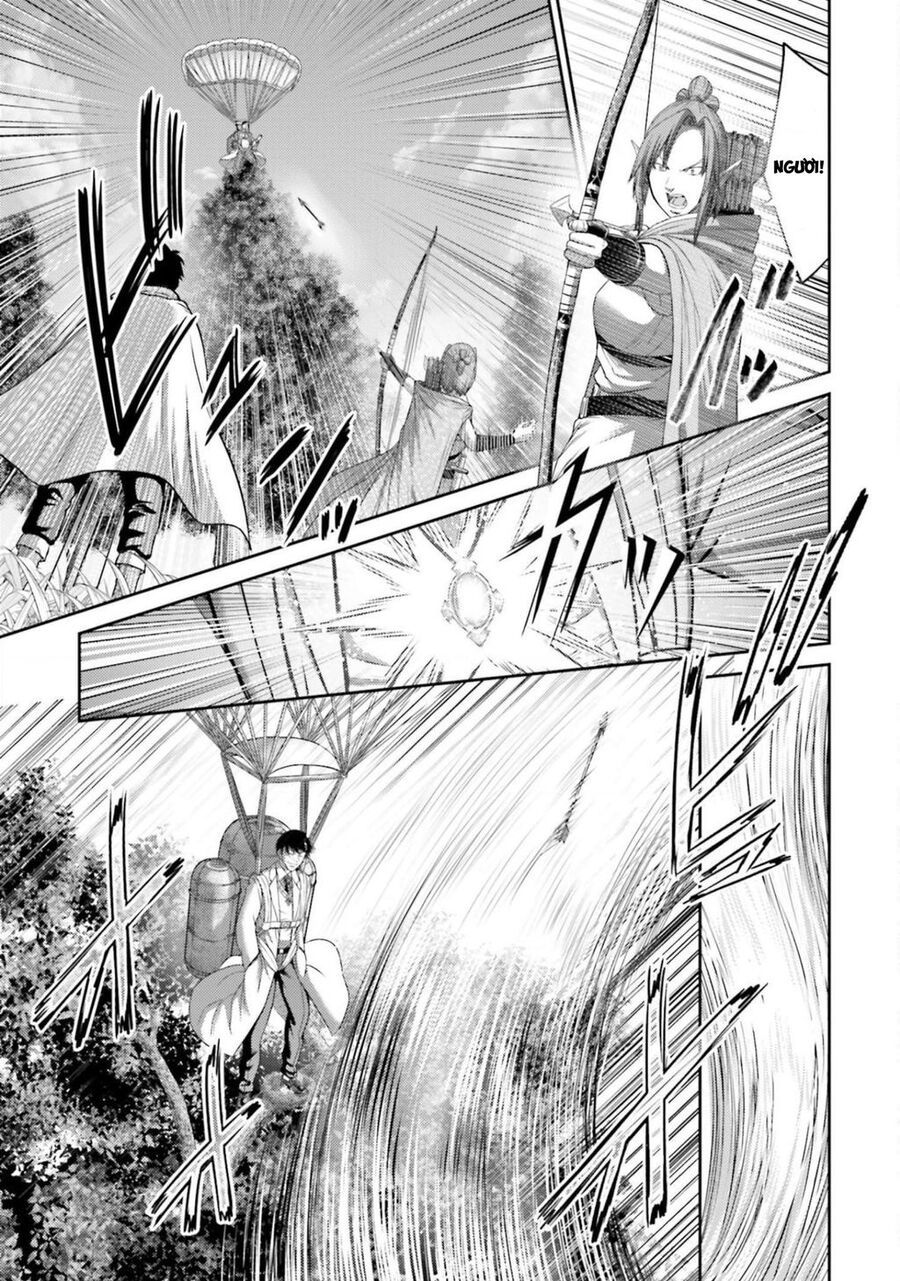 Buta No Fukushuu Chapter 11 - 33