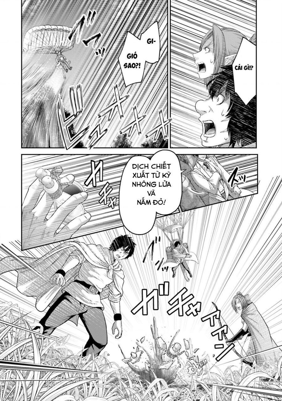 Buta No Fukushuu Chapter 11 - 34