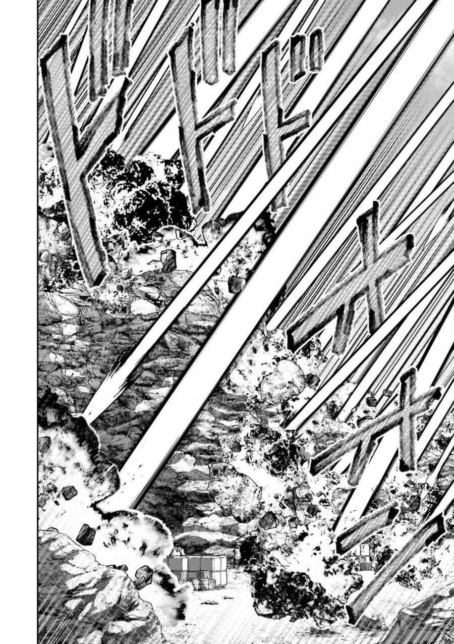 Buta No Fukushuu Chapter 11 - 5