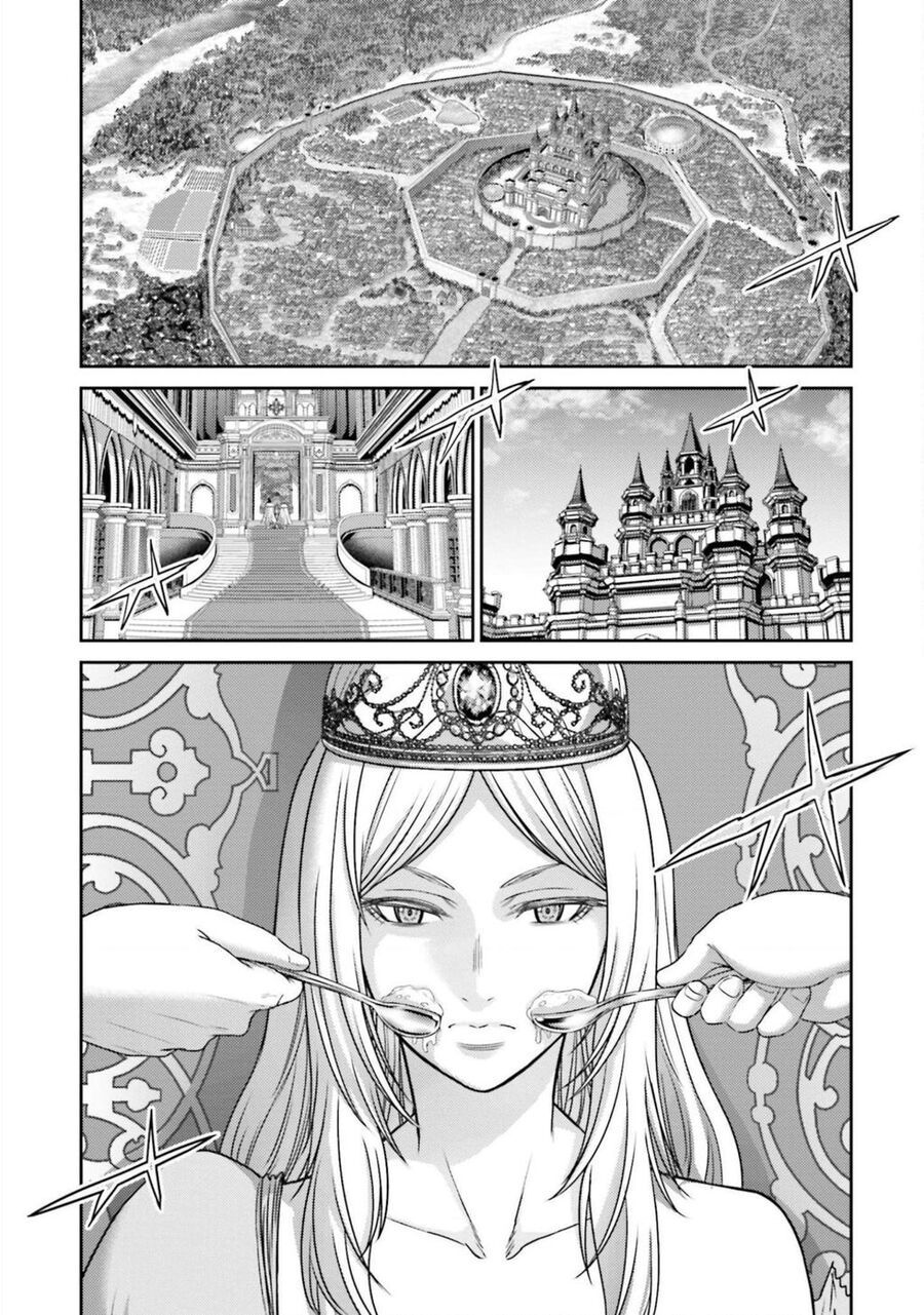 Buta No Fukushuu Chapter 12 - 26