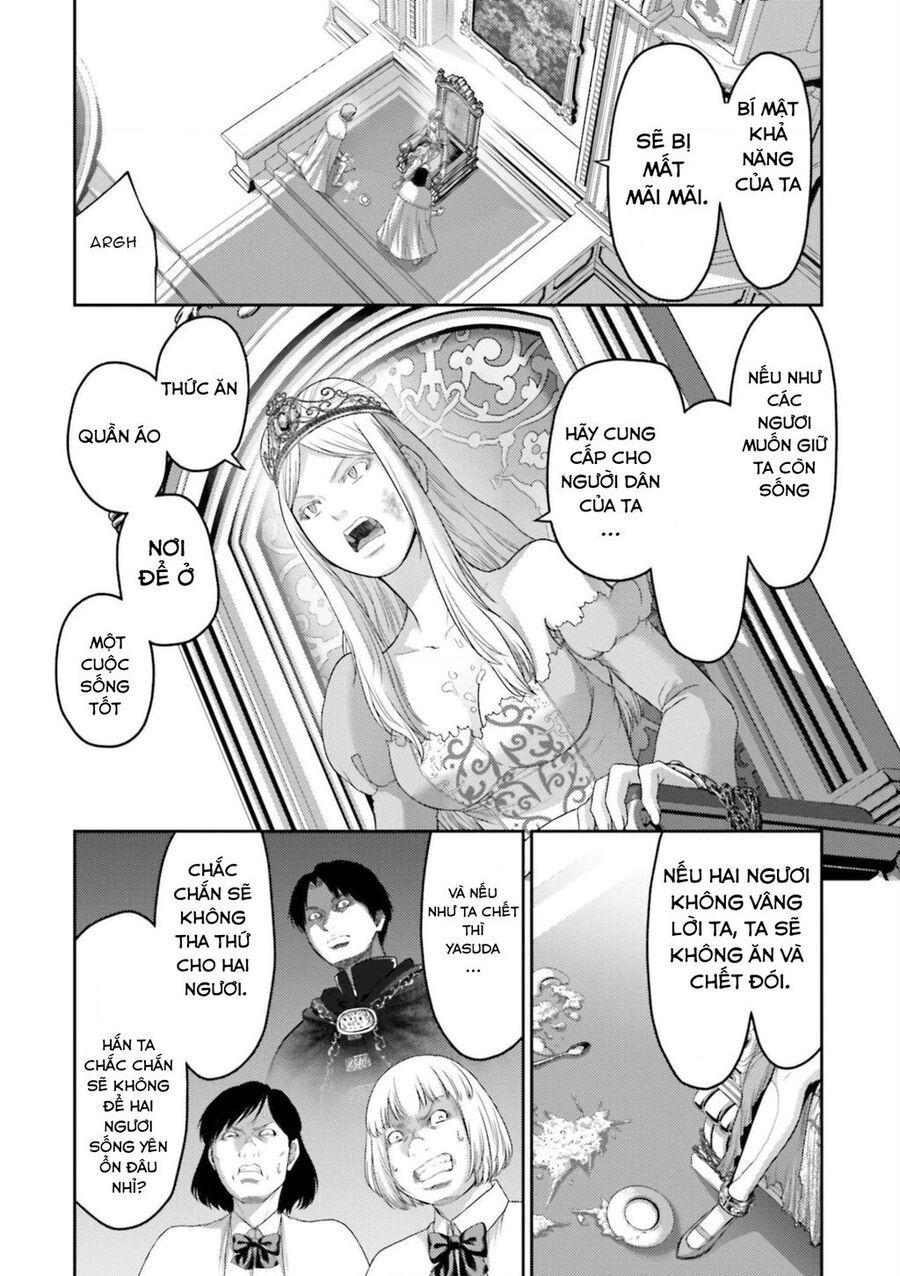 Buta No Fukushuu Chapter 12 - 29