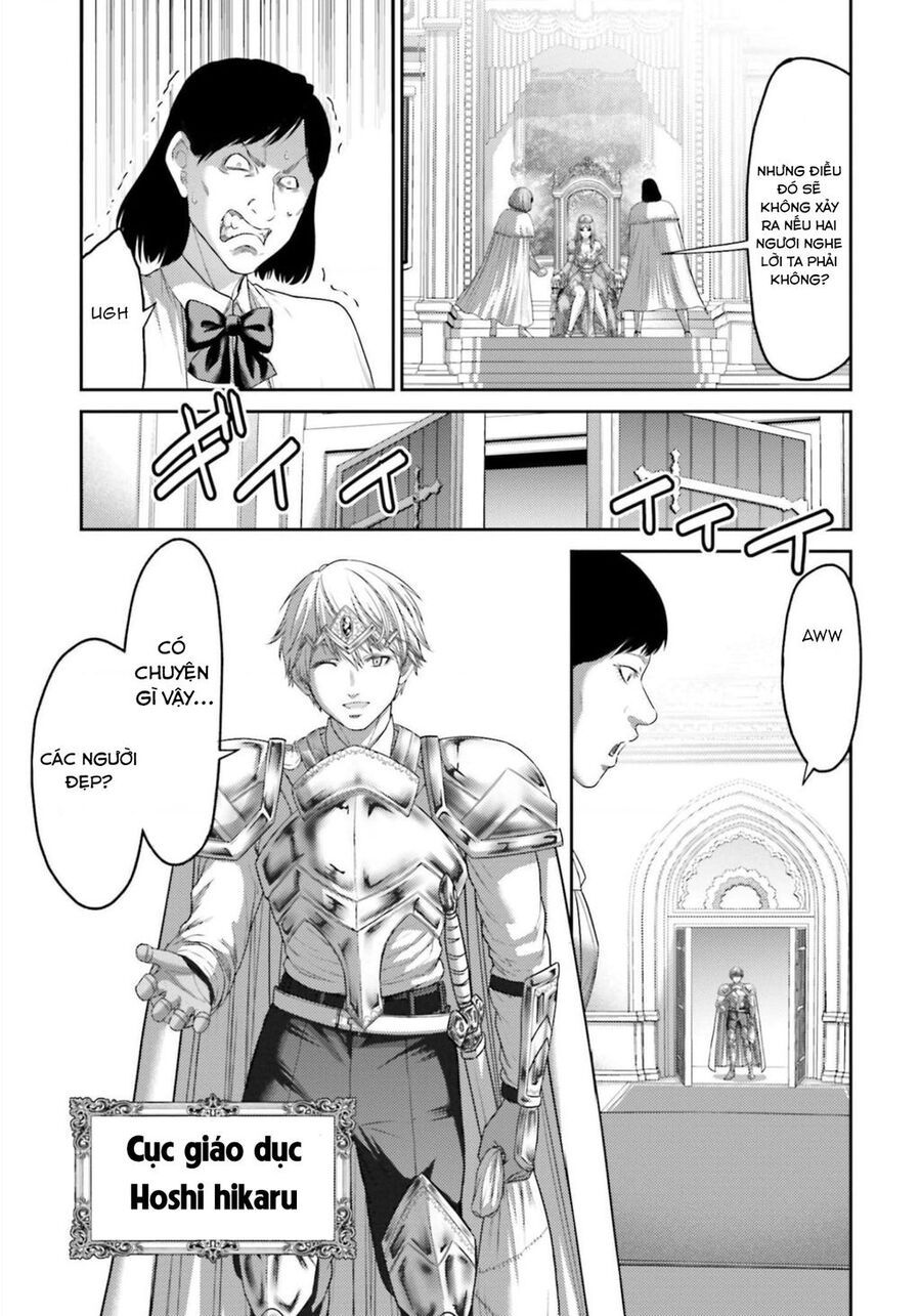 Buta No Fukushuu Chapter 12 - 30