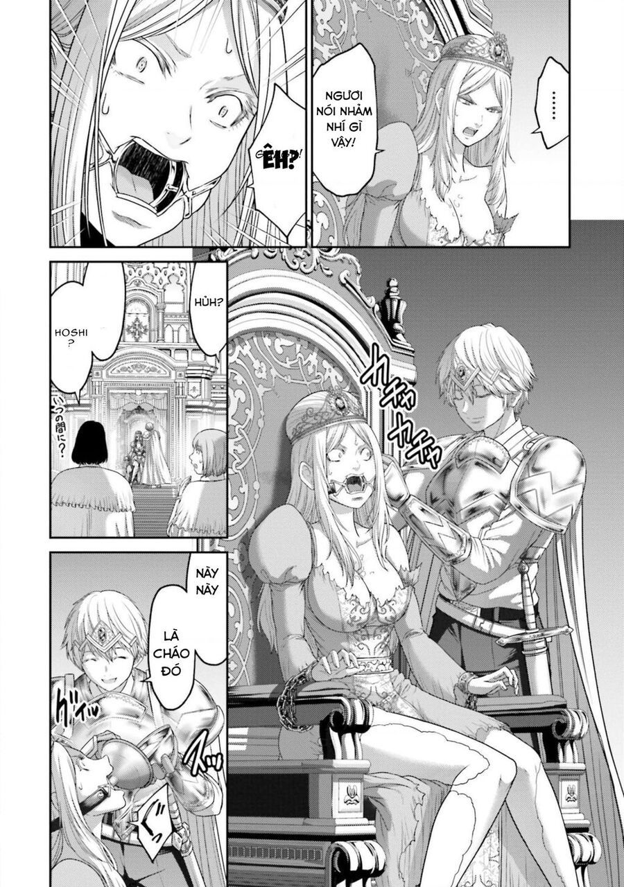 Buta No Fukushuu Chapter 12 - 33