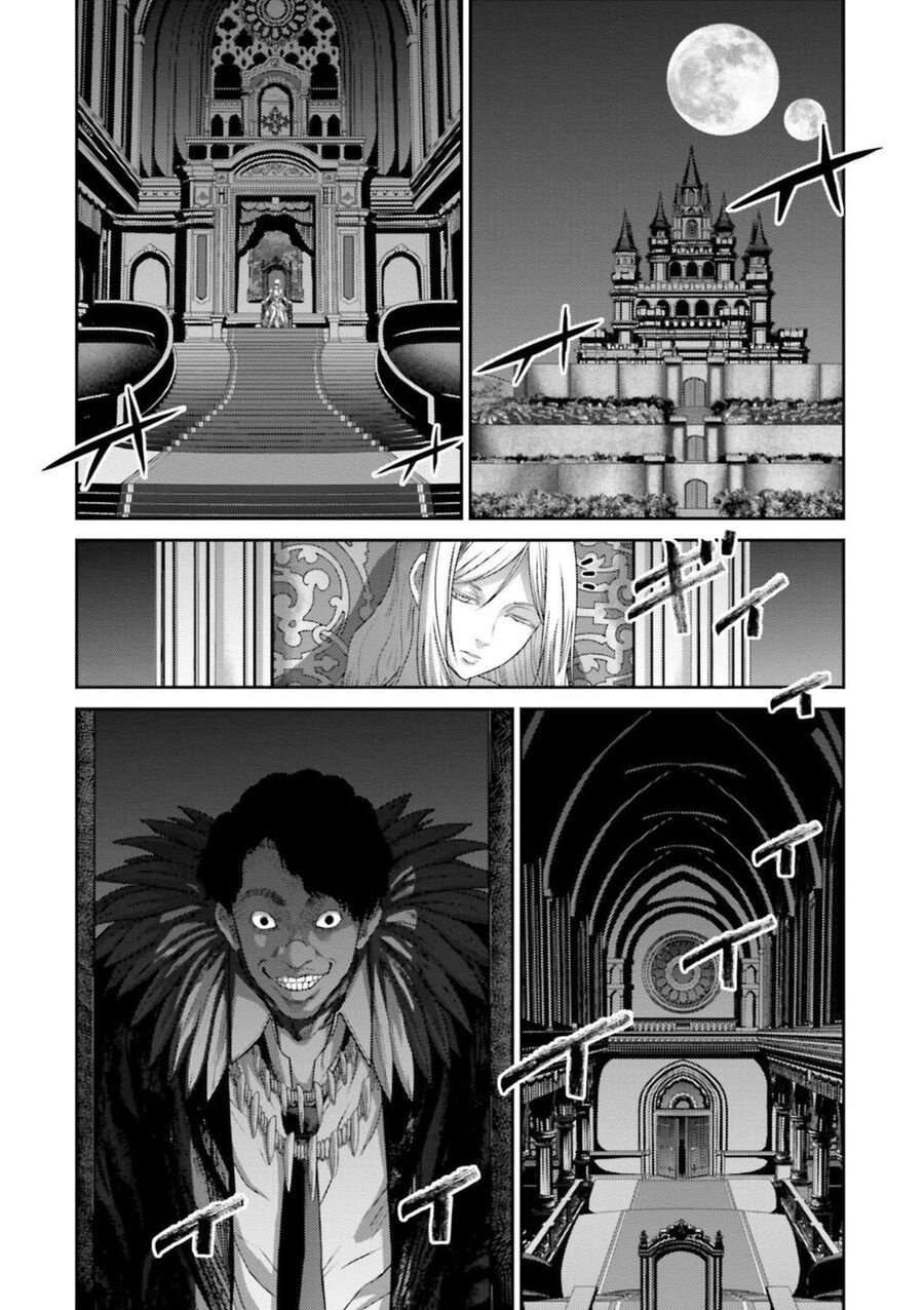Buta No Fukushuu Chapter 12 - 41