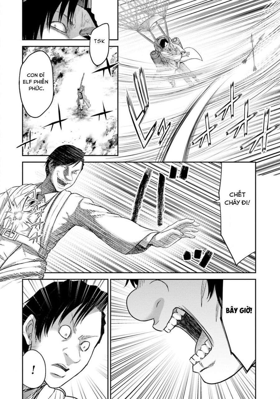 Buta No Fukushuu Chapter 12 - 9