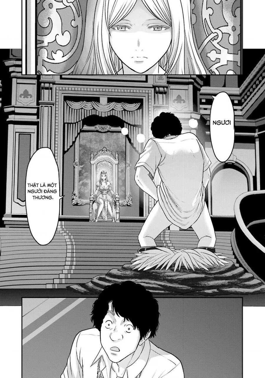 Buta No Fukushuu Chapter 13 - 8