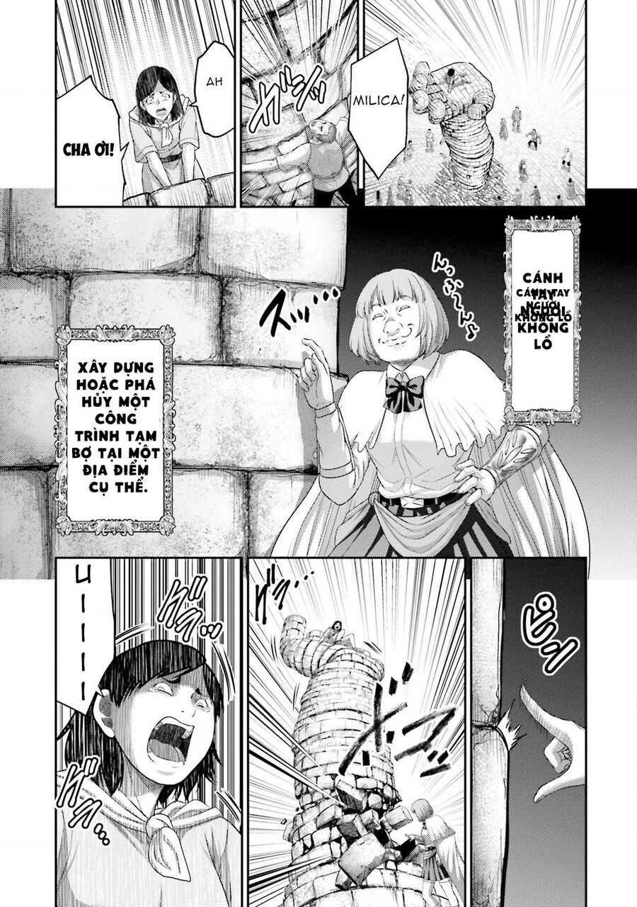 Buta No Fukushuu Chapter 14 - 7
