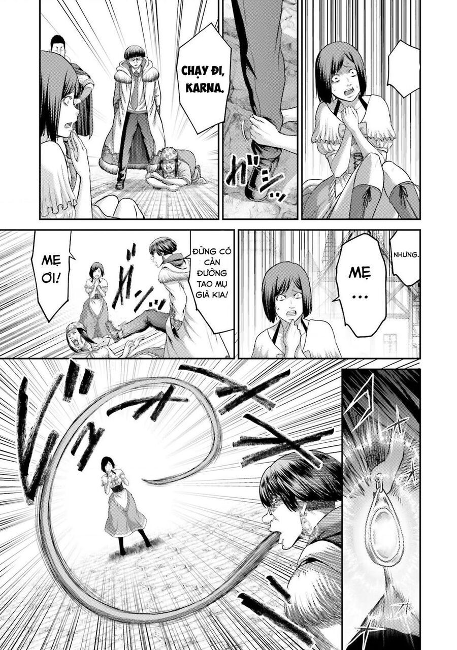 Buta No Fukushuu Chapter 3 - 14