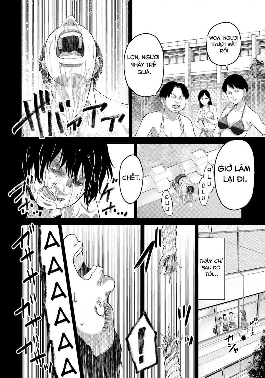 Buta No Fukushuu Chapter 5 - 29