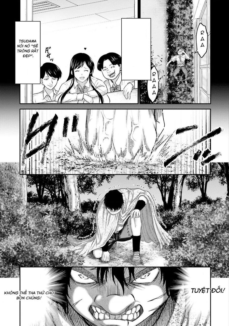 Buta No Fukushuu Chapter 5 - 30