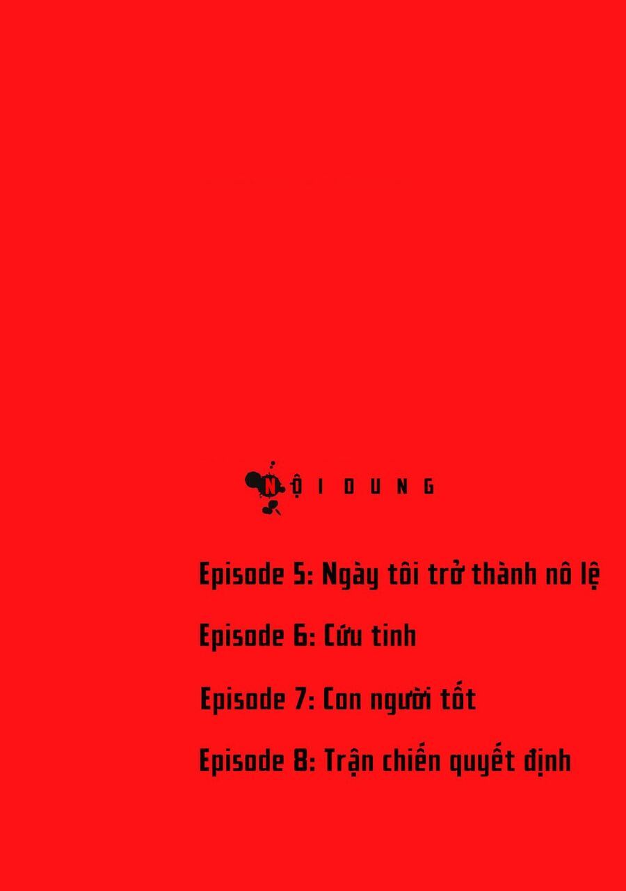 Buta No Fukushuu Chapter 5 - 7