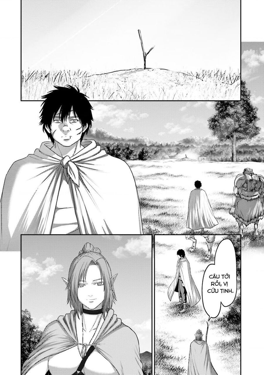 Buta No Fukushuu Chapter 8 - 24