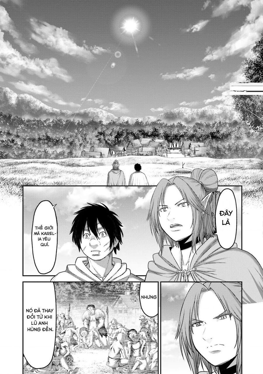 Buta No Fukushuu Chapter 8 - 27