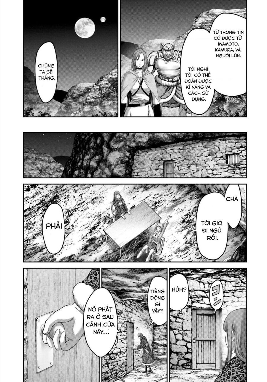 Buta No Fukushuu Chapter 9 - 31
