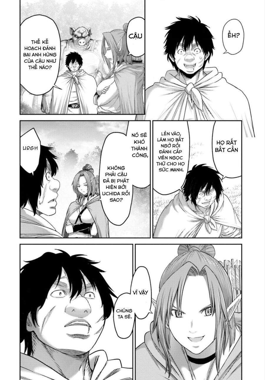 Buta No Fukushuu Chapter 9 - 5
