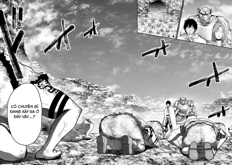 Buta No Fukushuu Chapter 9 - 7