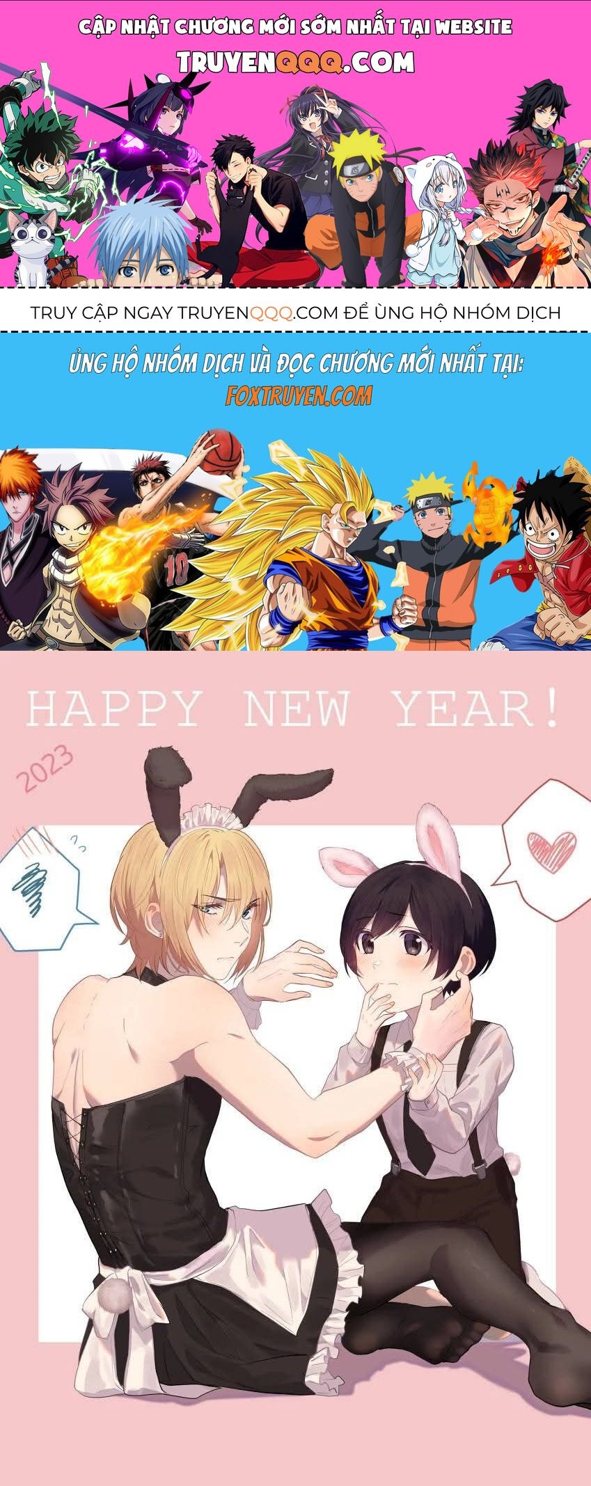 Bé Trai Ưu Tú Và Chàng Hầu Hư Hỏng Chapter 3 - 1